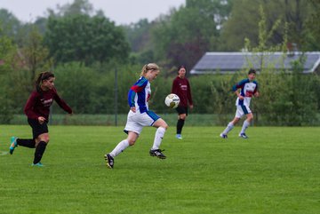 Bild 9 - Frauen SG Rnnau/Daldorf - SV Henstedt Ulzburg